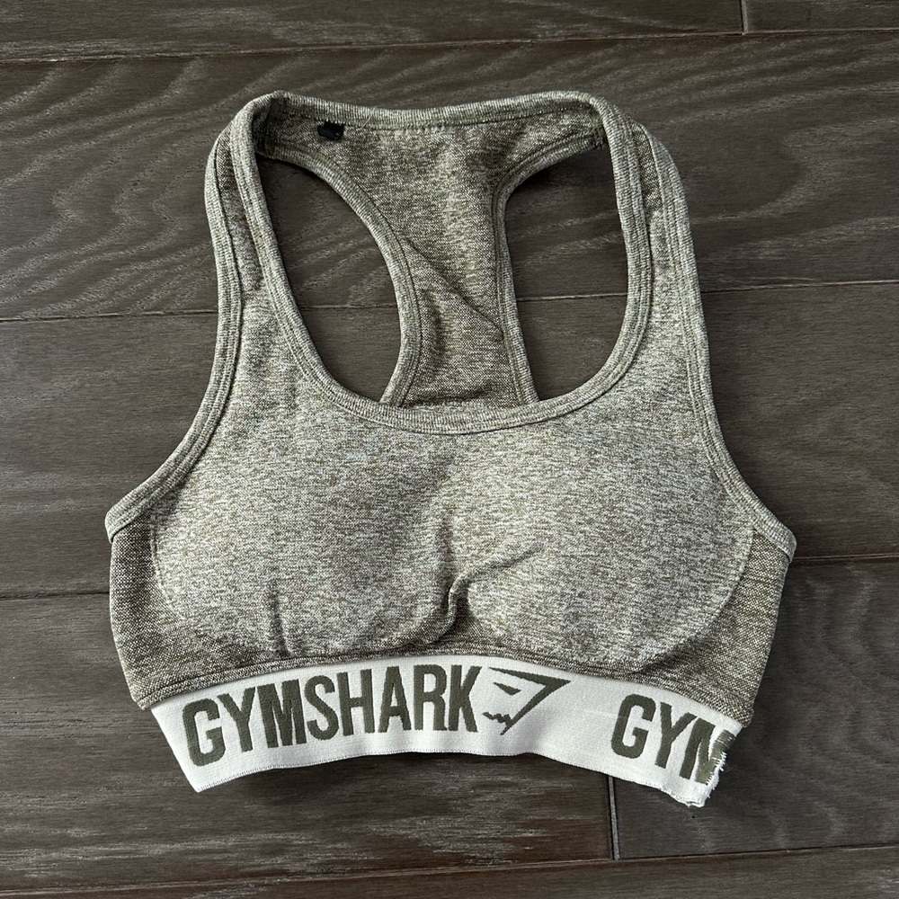 Gymshark Flex Bra